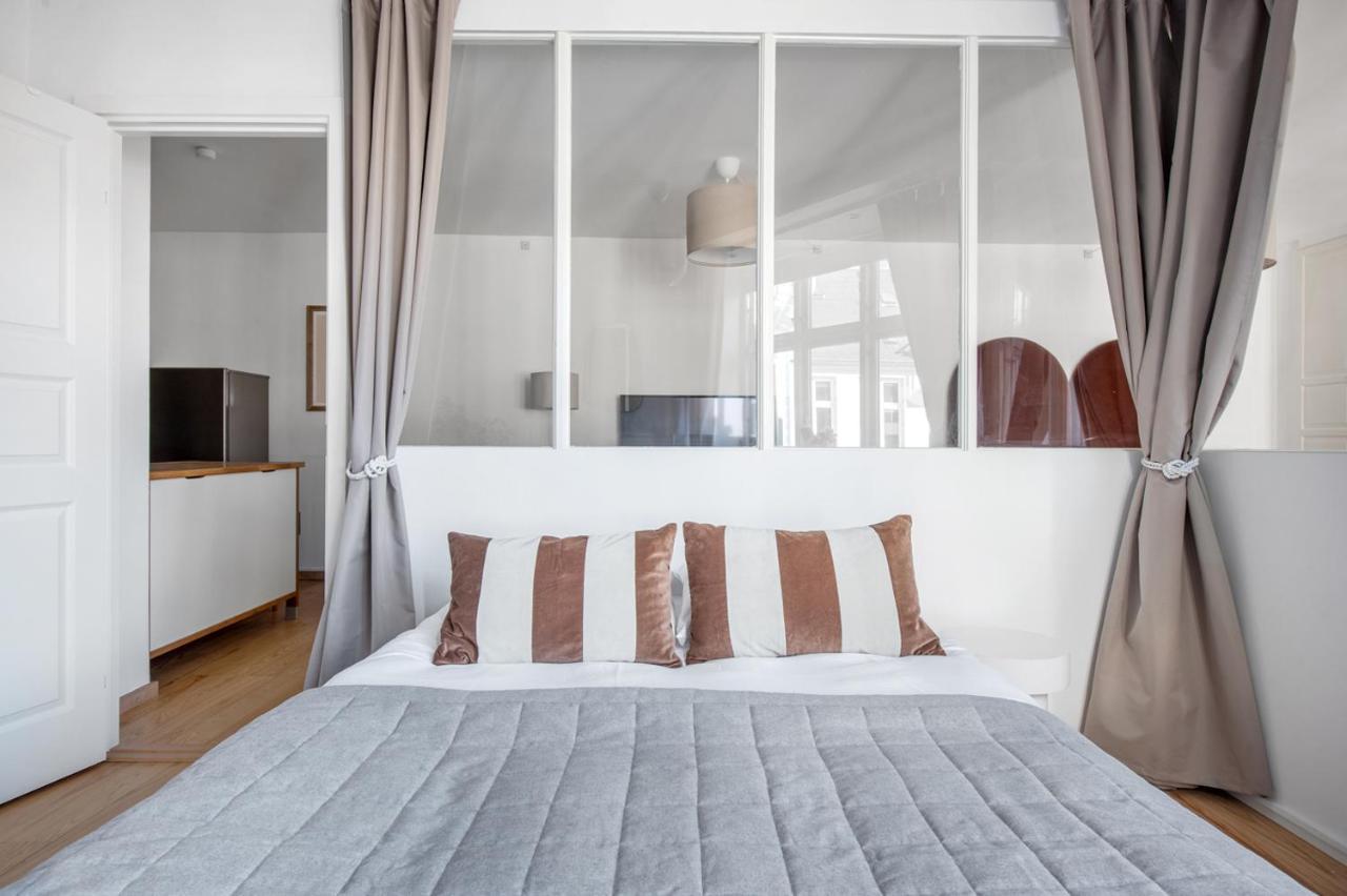 Sanders City - Popular One-Bedroom Apartment In The Lovely Capital Copenhagen Exterior photo